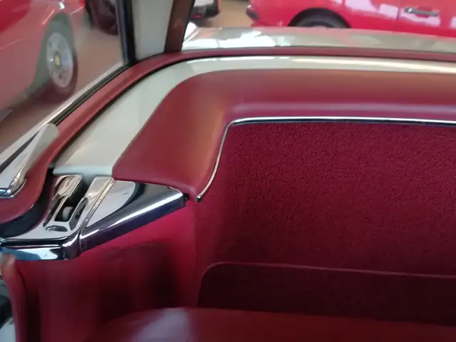 Mercedes-Benz SL 280 "Pagode" Schalter Ansicht 30