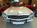 Mercedes-Benz SL 280 "Pagode" Schalter Weiß - thumbnail 9