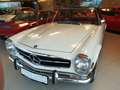 Mercedes-Benz SL 280 "Pagode" Schalter Weiß - thumbnail 6