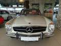 Mercedes-Benz SL 280 "Pagode" Schalter Weiß - thumbnail 32