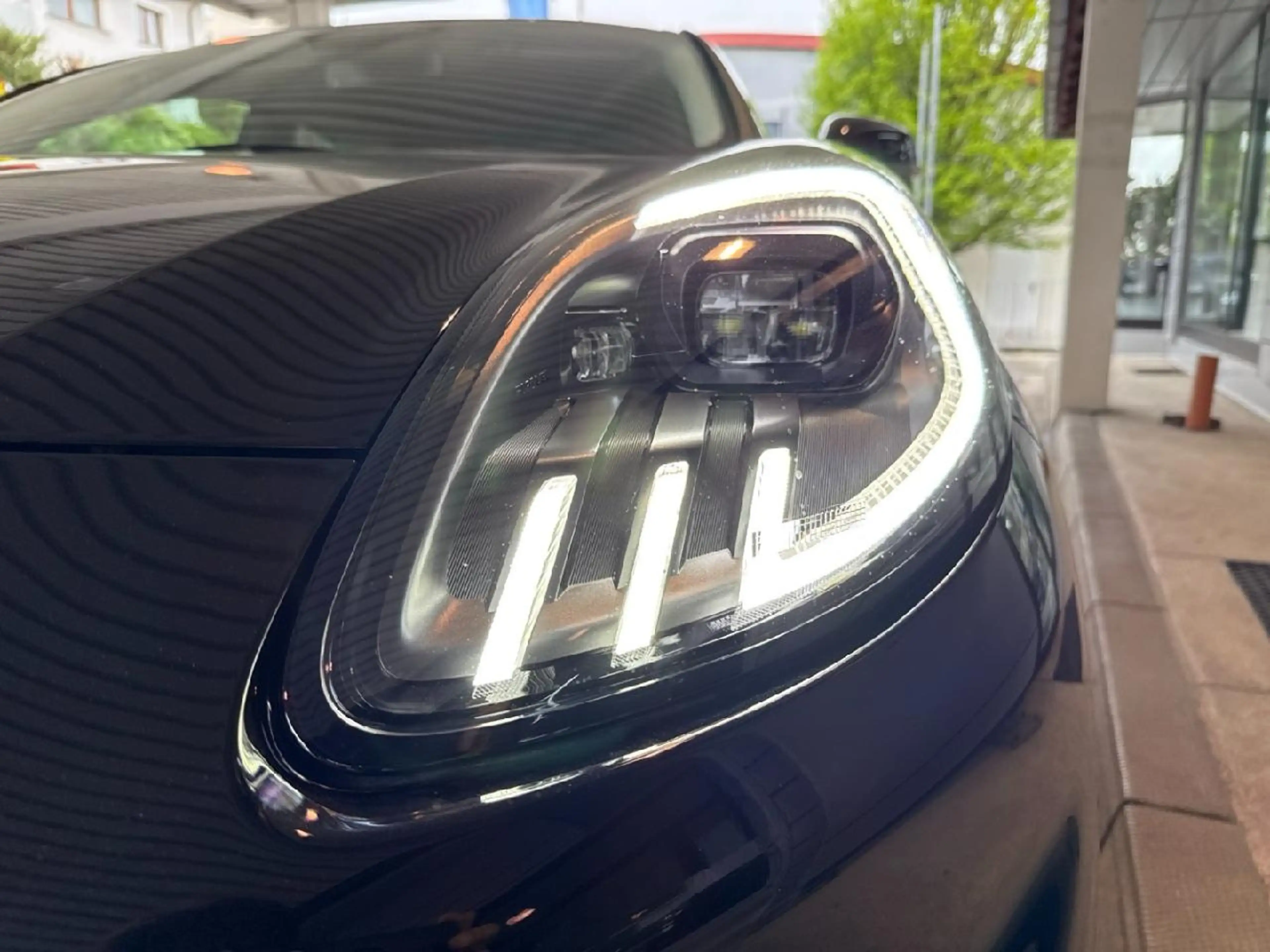 Ford Puma Gen-E 124 kW Premium FWD — photo 4