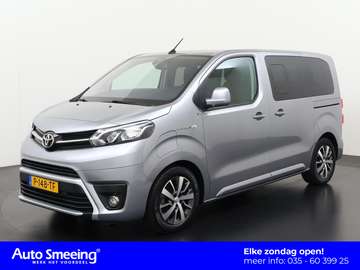 L2 Executive 50kWh | 8-Peroons | SOH 92% | Navigat