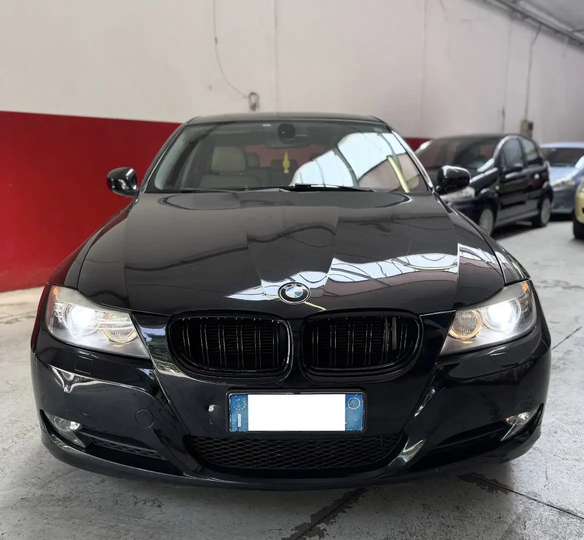 BMW 320 MSport E91 Touring Euro 5B UniPro - 2