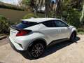 Toyota C-HR C-HR 180H Advance Advance Blanco - thumbnail 2