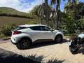 Toyota C-HR C-HR 180H Advance Advance Blanco - thumbnail 1