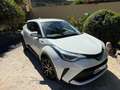 Toyota C-HR C-HR 180H Advance Advance Blanco - thumbnail 3