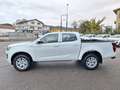 Isuzu D-Max 1.9td Crew N60BB+ 4x4 A/T Pronta Consegna 1000kg Blanc - thumbnail 4