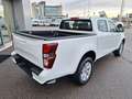 Isuzu D-Max 1.9td Crew N60BB+ 4x4 A/T Pronta Consegna 1000kg Blanc - thumbnail 7
