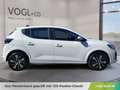 Dacia Sandero PH2 Expression TCe 100 Weiß - thumbnail 8