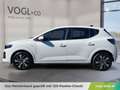 Dacia Sandero PH2 Expression TCe 100 Weiß - thumbnail 2