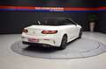 Mercedes-Benz E 200 Cabrio 1.Hand AMG LED NAVI Ambiente Leder Weiß - thumbnail 18