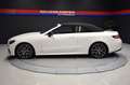 Mercedes-Benz E 200 Cabrio 1.Hand AMG LED NAVI Ambiente Leder Weiß - thumbnail 15