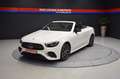 Mercedes-Benz E 200 Cabrio 1.Hand AMG LED NAVI Ambiente Leder Weiß - thumbnail 3