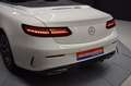 Mercedes-Benz E 200 Cabrio 1.Hand AMG LED NAVI Ambiente Leder Weiß - thumbnail 10