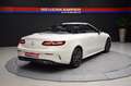 Mercedes-Benz E 200 Cabrio 1.Hand AMG LED NAVI Ambiente Leder Weiß - thumbnail 7