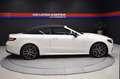Mercedes-Benz E 200 Cabrio 1.Hand AMG LED NAVI Ambiente Leder Weiß - thumbnail 19