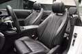 Mercedes-Benz E 200 Cabrio 1.Hand AMG LED NAVI Ambiente Leder Weiß - thumbnail 29
