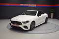 Mercedes-Benz E 200 Cabrio 1.Hand AMG LED NAVI Ambiente Leder Weiß - thumbnail 14