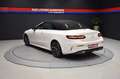 Mercedes-Benz E 200 Cabrio 1.Hand AMG LED NAVI Ambiente Leder Weiß - thumbnail 16