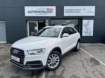 2.0L TDI 150cv Business Line ORIGINE FRANCE