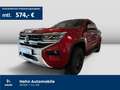 Volkswagen Amarok Aventura 3.0l TDI 177KW 4Mot "ORC Umbau" Rood - thumbnail 1