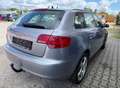 Audi A3 Sportback 2.0 FSI Attraction/Klimaautomatik Argento - thumbnail 4