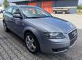 Audi A3 Sportback 2.0 FSI Attraction/Klimaautomatik Argento - thumbnail 3