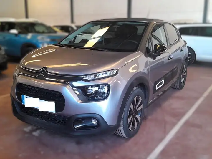 Citroën C3 Origin Puretech S&S 6v Max 2024