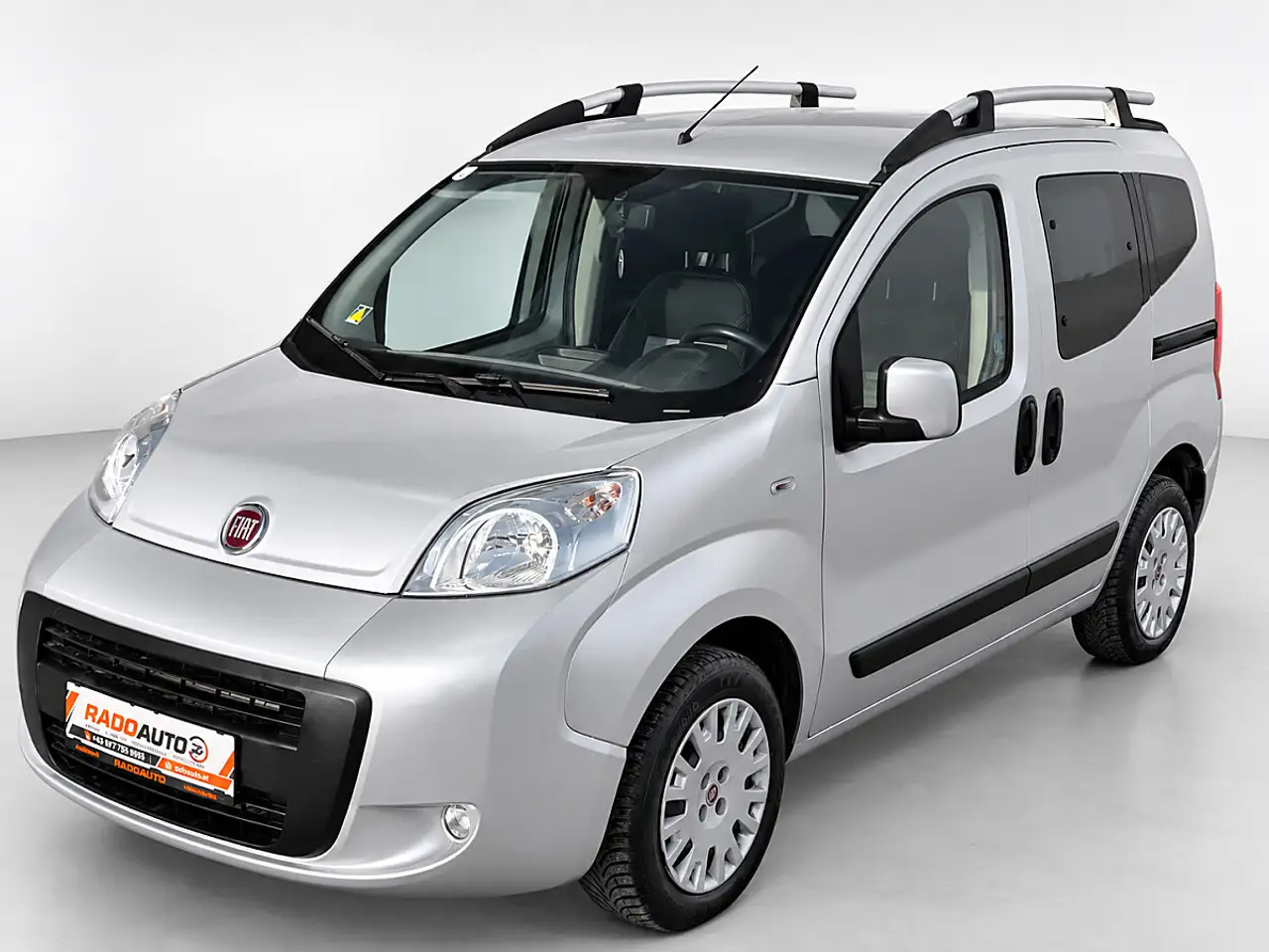 Fiat Qubo