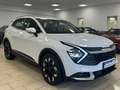 Kia Sportage Hybrid*4WD*Bi-LED*NSCC*Navi*R.Cam*PDC Weiß - thumbnail 3