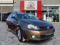 Volkswagen Golf Variant Golf VI Variant 1.2 TSI Match AHK*SHZ*PDC*2xKlima Braun - thumbnail 6