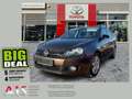 Volkswagen Golf Variant Golf VI Variant 1.2 TSI Match AHK*SHZ*PDC*2xKlima Braun - thumbnail 1