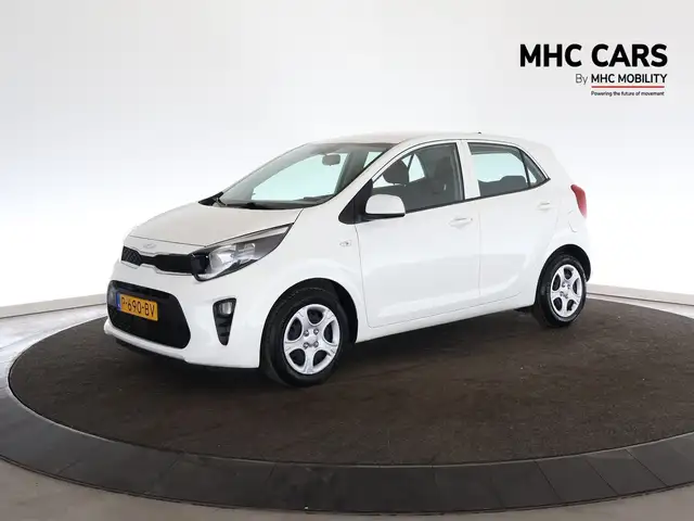 Kia Picanto 1.0 DPi ComfortLine | Cruise Control | Bluetooth |