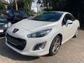 Peugeot 308 CC 1.6 TURBO 16V-GT-Line/Sport'Xenon'Leder' Weiß - thumbnail 3