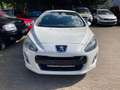 Peugeot 308 CC 1.6 TURBO 16V-GT-Line/Sport'Xenon'Leder' Weiß - thumbnail 2