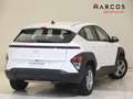 Hyundai KONA 1.0T 100CV Maxx Blanco - thumbnail 4