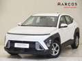 Hyundai KONA 1.0T 100CV Maxx Blanco - thumbnail 1