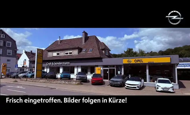 Hyundai KONA KONA EV Trend 11 kW, Kamera, CarPlay, PDC hi + vo