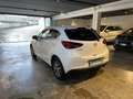 Mazda 2 1.5 Skyactiv-G M-Hybrid Evolve White - thumbnail 5