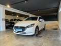 Mazda 2 1.5 Skyactiv-G M-Hybrid Evolve Bianco - thumbnail 4