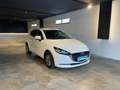 Mazda 2 1.5 Skyactiv-G M-Hybrid Evolve Blanc - thumbnail 8