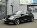 Audi A1 Sportback 1.4 TFSI S-Line Clima Navi Cruise-Contro Schwarz - thumbnail 20