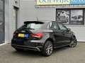 Audi A1 Sportback 1.4 TFSI S-Line Clima Navi Cruise-Contro Schwarz - thumbnail 2