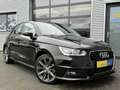 Audi A1 Sportback 1.4 TFSI S-Line Clima Navi Cruise-Contro Schwarz - thumbnail 21