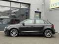 Audi A1 Sportback 1.4 TFSI S-Line Clima Navi Cruise-Contro Schwarz - thumbnail 3