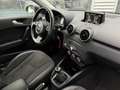 Audi A1 Sportback 1.4 TFSI S-Line Clima Navi Cruise-Contro Schwarz - thumbnail 7