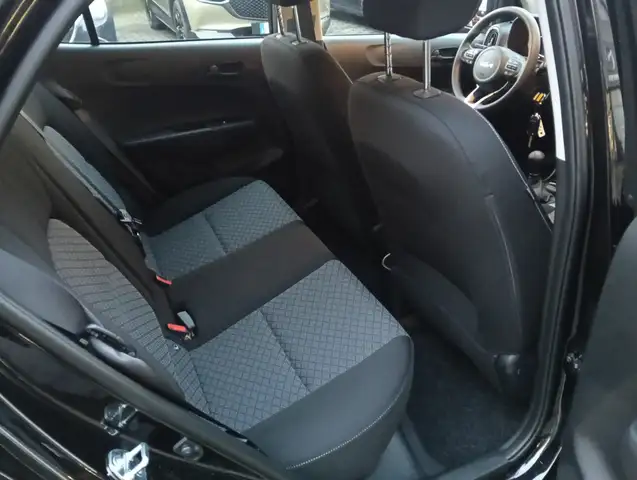 Kia Picanto view 15