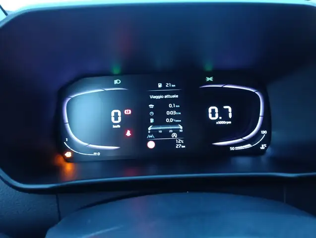 Kia Picanto view 18