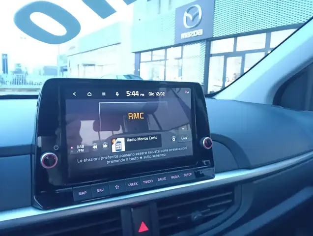 Kia Picanto view 19