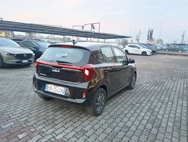 Kia Picanto view 7